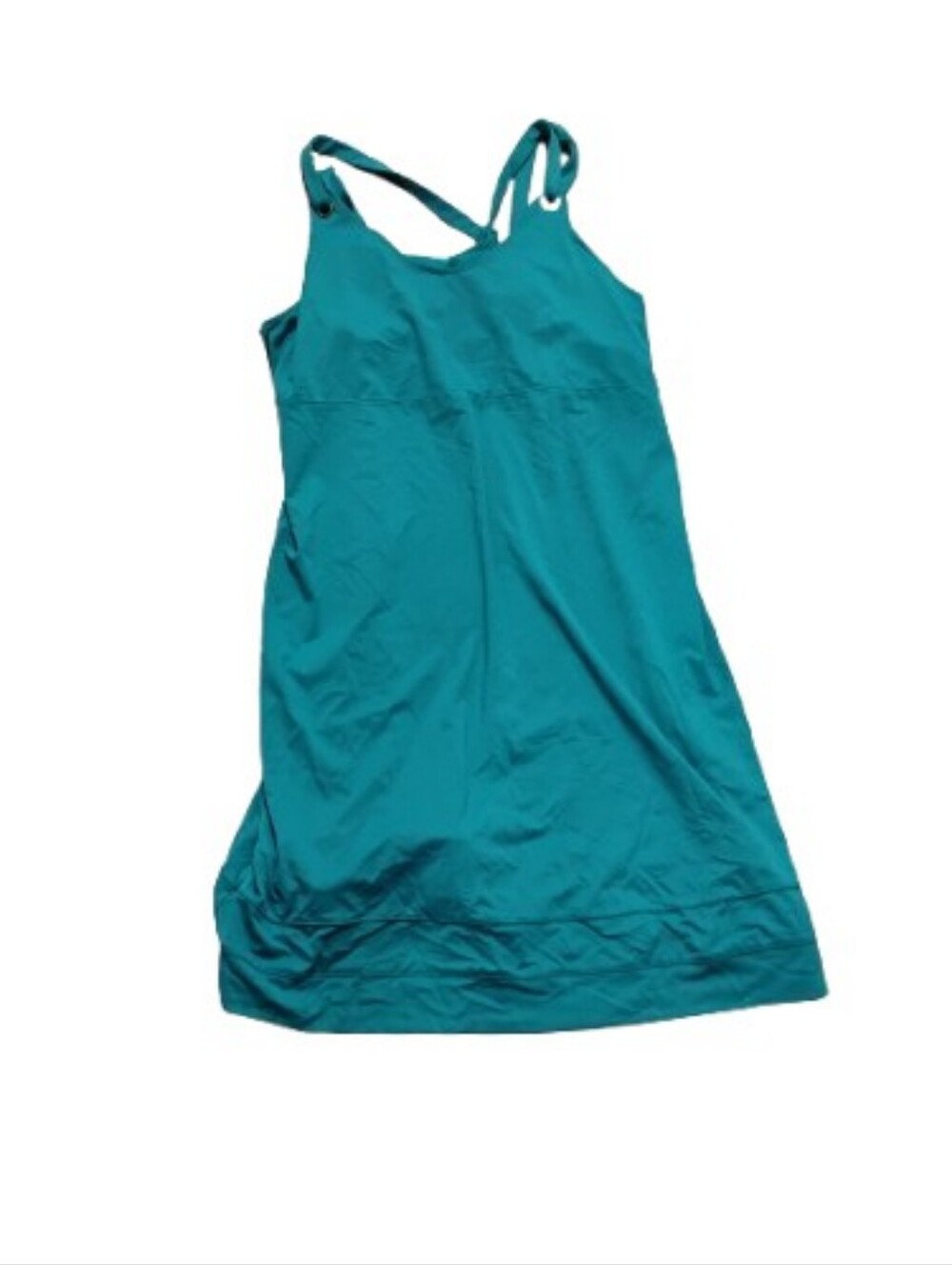 Merrell Women's Optiwick UPF Athletic Sleeveless Dress Sz XL